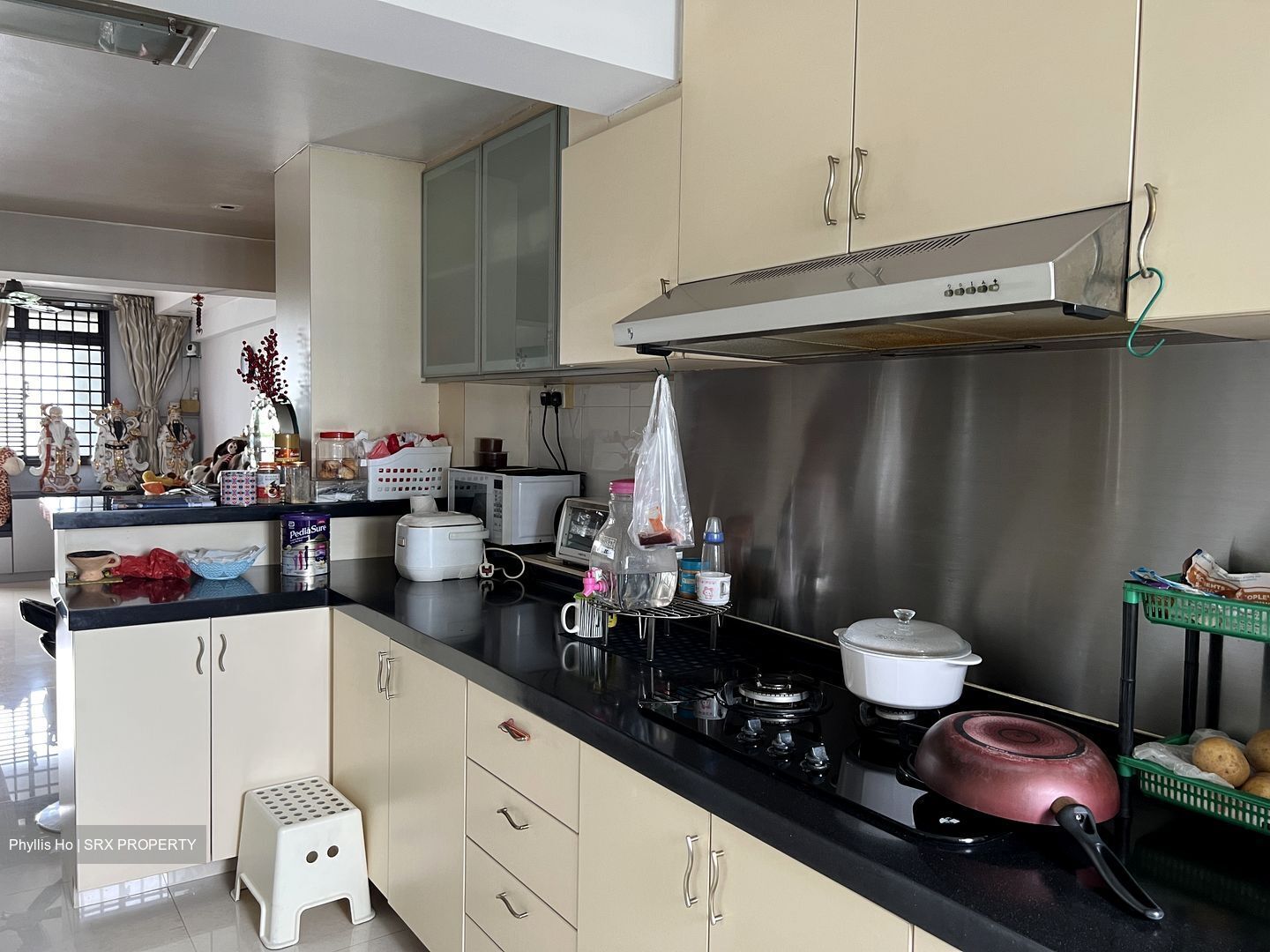 Blk 195 Kim Keat View (Toa Payoh), HDB 3 Rooms #501155831